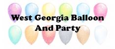 West Georgia Balloons