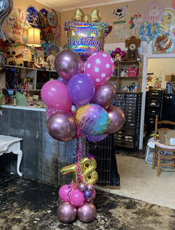 Same Day Balloon Delivery Before Noon